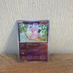 2025年最新】ポケモンカード ピッピ ミラーの人気アイテム