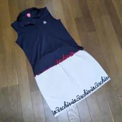 archivioゴルフ 　シャツ＆スカートのサムネイル