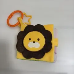 布絵本 知育玩具