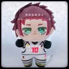 2026年最新】糸師冴 ほわぬいの人気アイテム - メルカリ