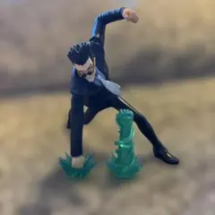 HUNTER×HUNTER VIBRATIONレオリオ フィギュア