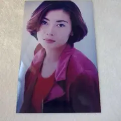 KOSUMOSU　様　専用(中山美穂さんのセット)