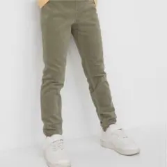 ⭐︎新品・未使用⭐︎ コーデュロイパンツ120cm