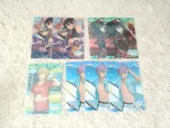 あんさんぶるスターズ UNDEAD クリアカード