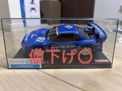 絶版 京商 ミニッツ 新品 入手困難 エッソ ウルトラフロー スープラ