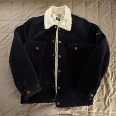 BEN DAVIS ベンデイビス　デニムジャケット Gジャン　M