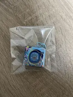 おかしなたまごボーロっち3 たまパラ　ブルーウォーター