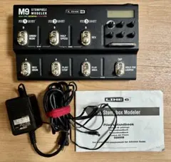 美品】【早い者勝ち】NUX MG-30（NMP-2・おまけシールド付） - メルカリ