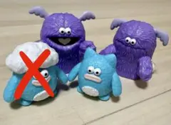 ディズニーピクサー短編フォーザバーズぬいぐるみ ディズニーストア