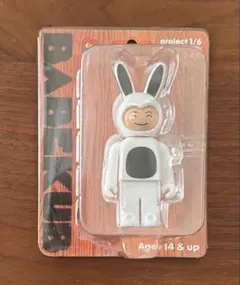 2025年最新】ベアブリック ウサギの人気アイテム - メルカリ