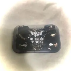 2025年最新】UVERworldピンバッジの人気アイテム - メルカリ