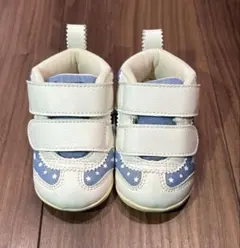 スニーカー ファーストシューズ