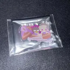土籠 サンリオ アクスタ 地縛少年花子くん
