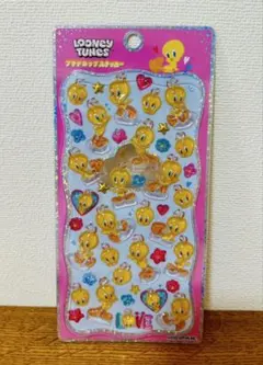 ルーニー・テューンズ プチドロップス テッカー