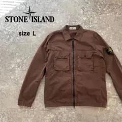 STONE ISLAND old pocket shirtのサムネイル