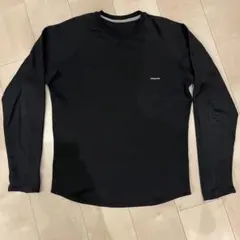 patagonia キャプリーン 3 ロングスリーブ Crew