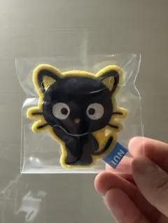 チョコキャット サンリオ ワッペンのサムネイル