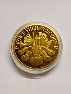 2025年最新】ウィーン金貨の人気アイテム - メルカリ