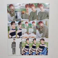 HOME 2023 まとめ売り スングァン ドギョム ボカチ