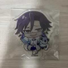 桃源暗鬼　ファボテリア　アクリルスタンド　桃華月詠