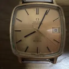 OMEGA DE VILLE AUTOMATIC 腕時計　不動品のサムネイル