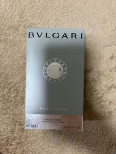 BVLGARI プールオム　オードトワレ　100mlのサムネイル