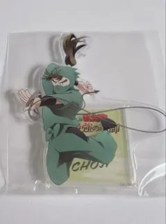 忍たま乱太郎 中在家長次 アクスタ ドクタケ忍者隊最強の軍師