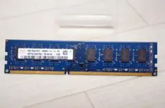 Patriot PSD316G1600KH 8GB DDR3 メモリ - メルカリ