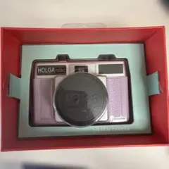 HOLGA 135BC フィルムカメラ 本体のサムネイル
