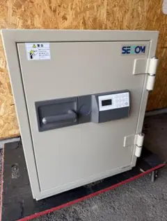 2026年最新】金庫 セコムの人気アイテム - メルカリ 金庫 SECOM