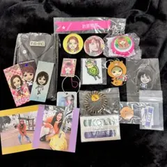 2026年最新】E-girls 楓の人気アイテム - メルカリ