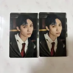 SUPER★DRAGON スパドラ Concealer トレカ 古川毅