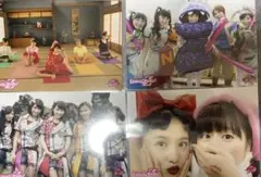 ももクロ生写真