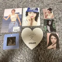 2025年最新】ME:I トレカ 佐々木心菜の人気アイテム - メルカリ