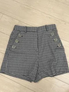 zara パンツ レディースのサムネイル