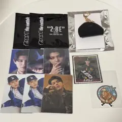 BE:FIRST LEO まとめセット