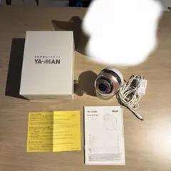 【美品】YA-MAN キャビスパRFコア ピンク HRF-17P 動作確認済みのサムネイル