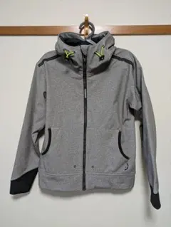 ワークマン ブルゾン