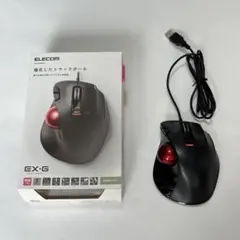 マウス トラックボール