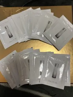 コスメデコルテ ユースパワーエッセンスローション 20包