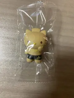 みんなでバカンスフィギュア⭐︎ディアダニエル⭐︎キティちゃん⭐︎日焼けキティ