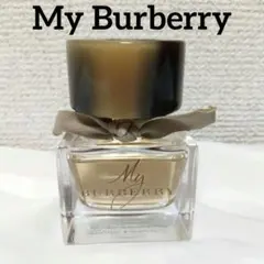 BURBERRY マイバーバリー オードパルファム 30ml