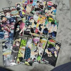 美品 鬼滅の刃 1-23全巻セット＋零巻 無限列車編 | Mercari