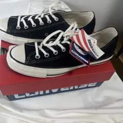 c*☆様 【美品】Converse All Star J VTG 57 OX 2 - メルカリ