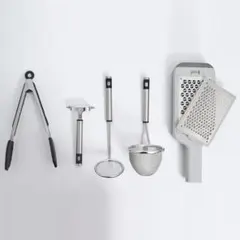 Zwilling｜味噌こし、スキマー、ピーラー、グレーター、おまけ｜ツヴィリングのサムネイル
