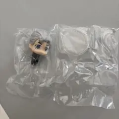 ジョジョの奇妙な冒険 カプセルフィギュア 広瀬康一