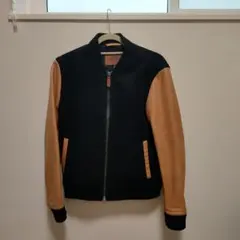 2026年最新】COACH メンズ スタジャンの人気アイテム - メルカリ