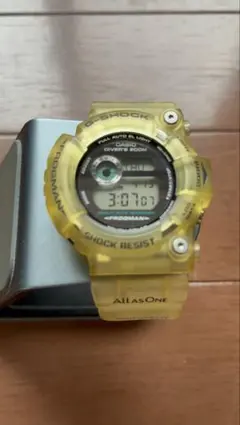 ✨美品✨ G-SHOCK 第5回イルクジオーシャン フロッグマン - メルカリ