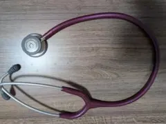 Littmann 聴診器 ラズベリー ハイポリシュカッパー限定色 - メルカリ