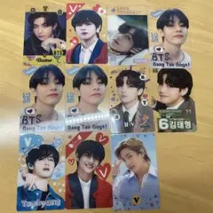 BTS V トレカ 71KP3yLFbJL._AC_UF350,